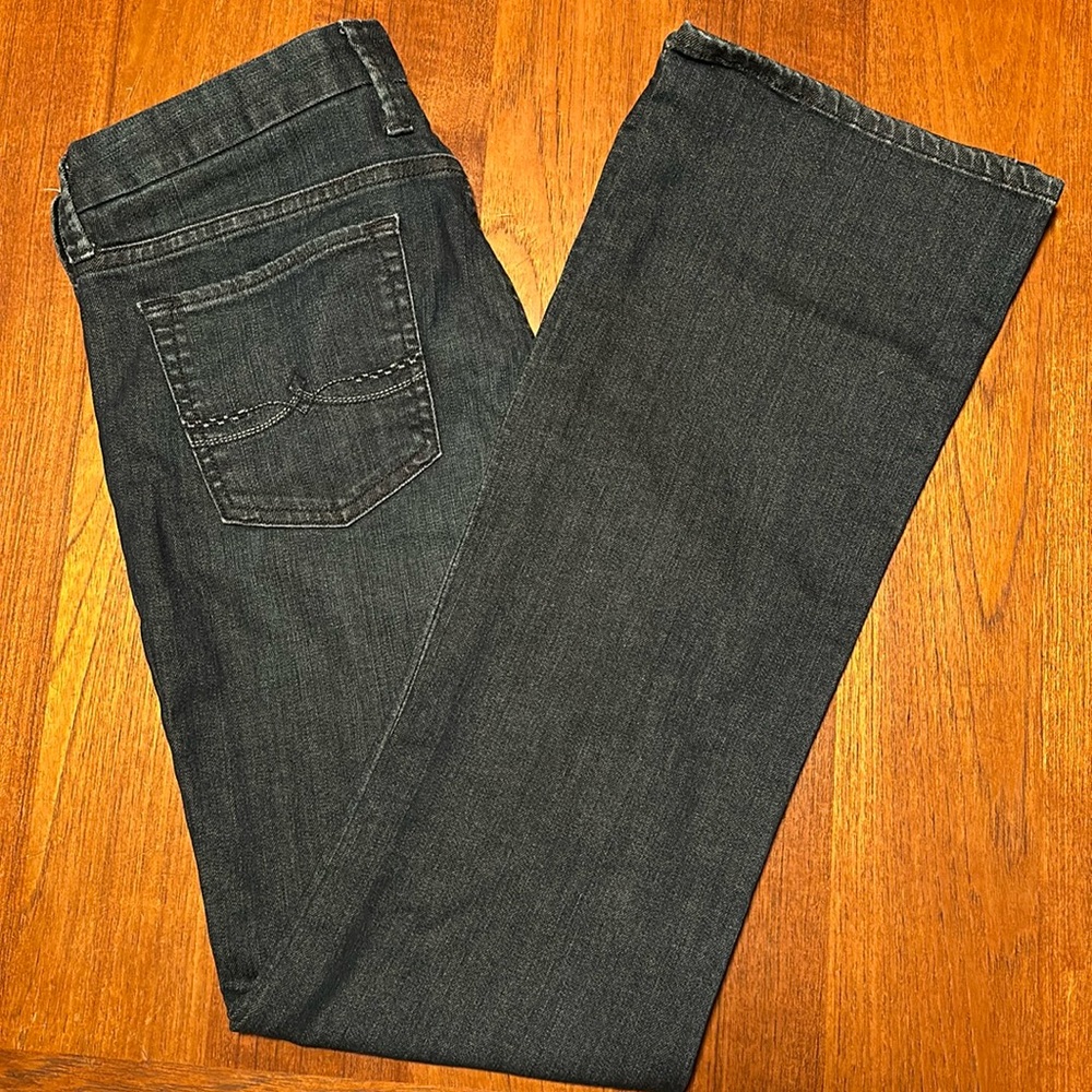 Lucky Brand Sweet Boot Jeans - size 10/30 regular